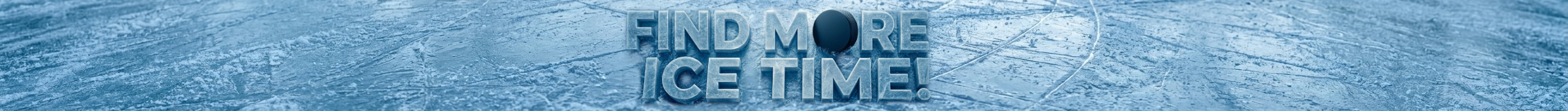 Find Ice Time